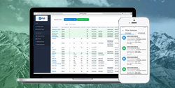 Разработка CRM-системы на заказ