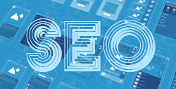 SEO структура сайта