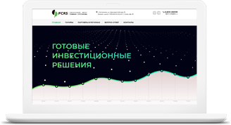 FCRS