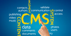 Сравнение CMS
