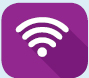 ищут любые открытые Wi-Fi- сети по дороге